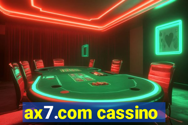 ax7.com cassino